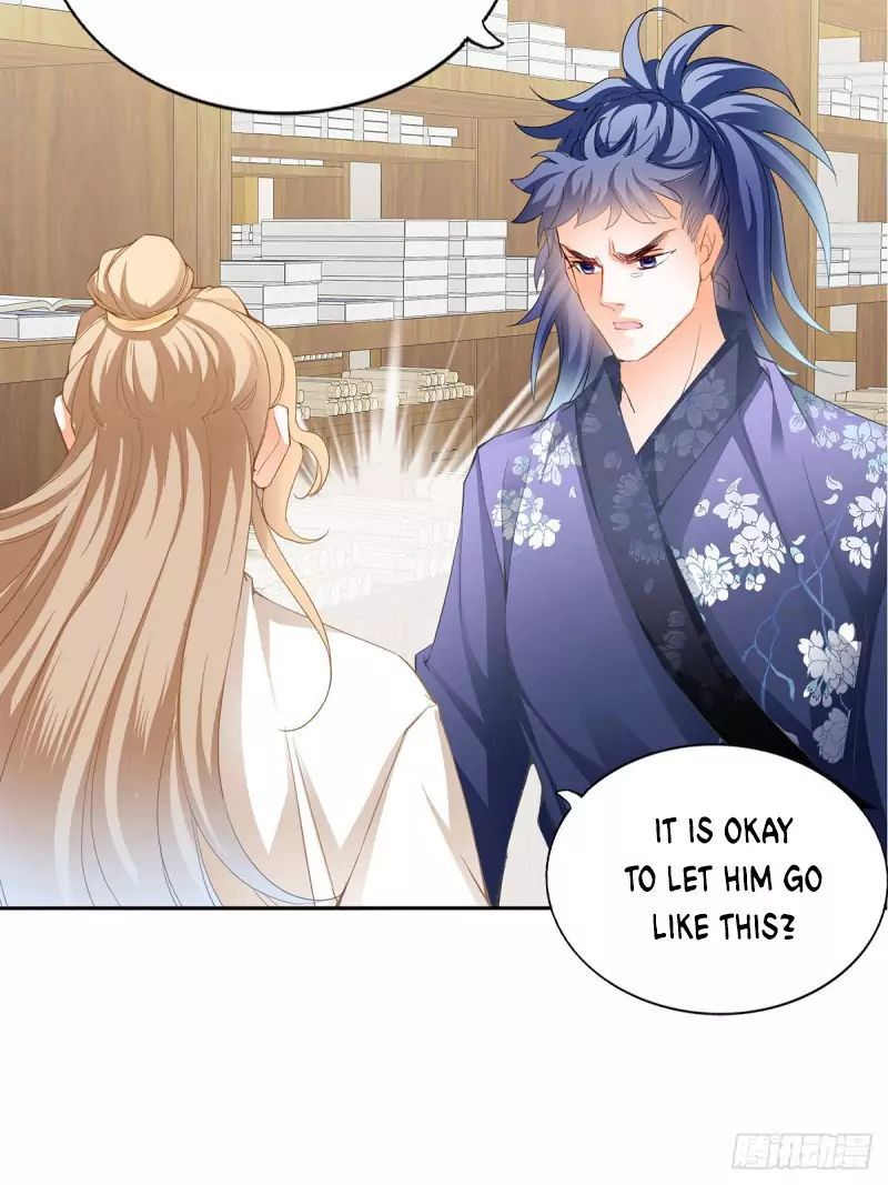 Secret Arts of the Nine Star Tyrant Body Chapter 6 - Page 40