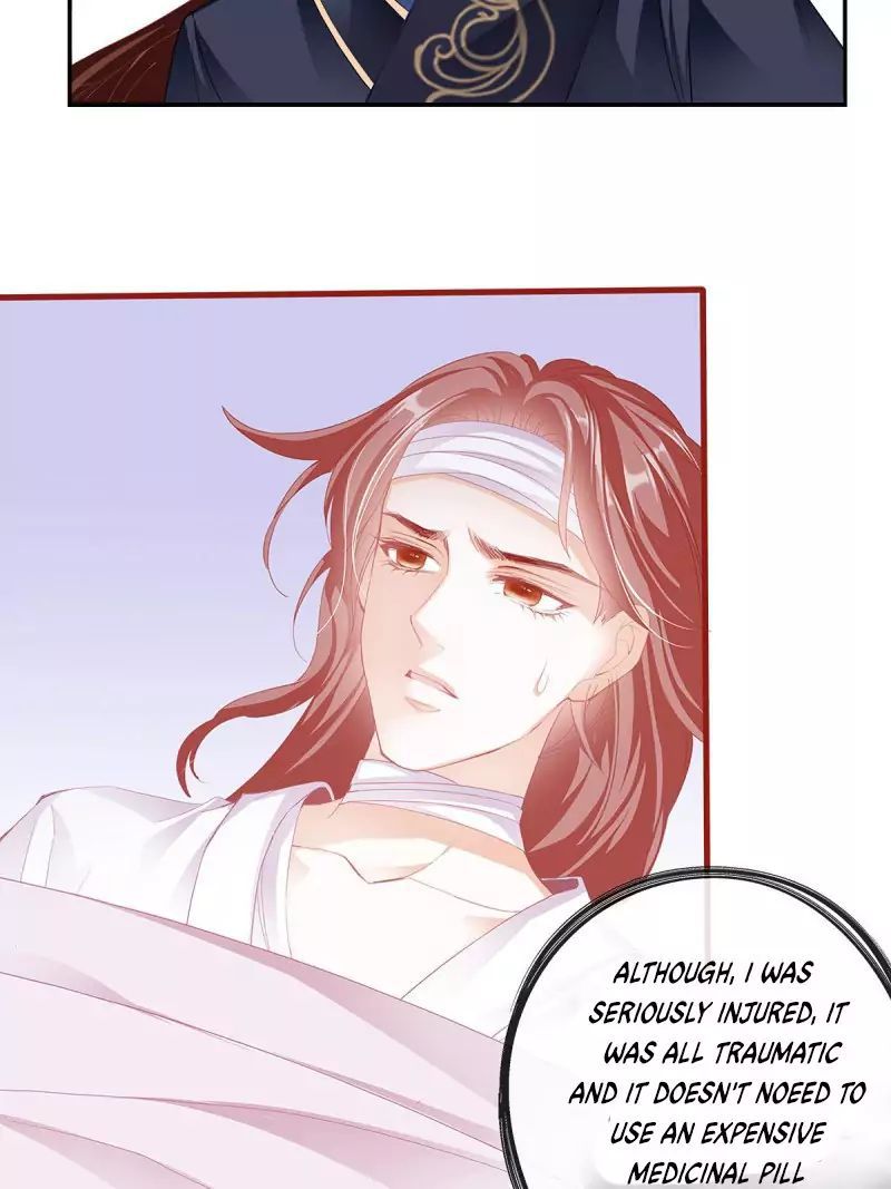 Secret Arts of the Nine Star Tyrant Body Chapter 6 - Page 5