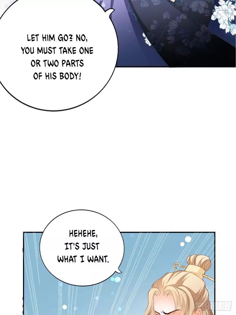 Secret Arts of the Nine Star Tyrant Body Chapter 6 - Page 42