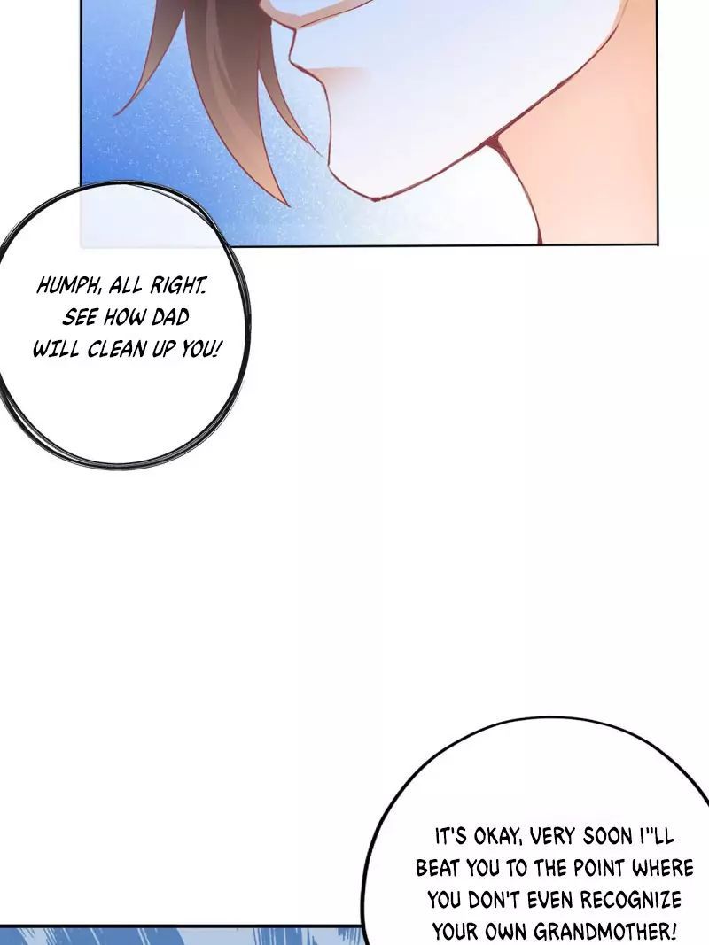 Secret Arts of the Nine Star Tyrant Body Chapter 6 - Page 8