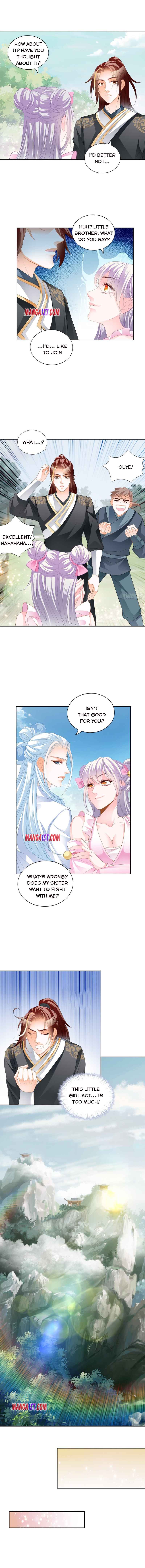 Secret Arts of the Nine Star Tyrant Body Chapter 62 - Page 2