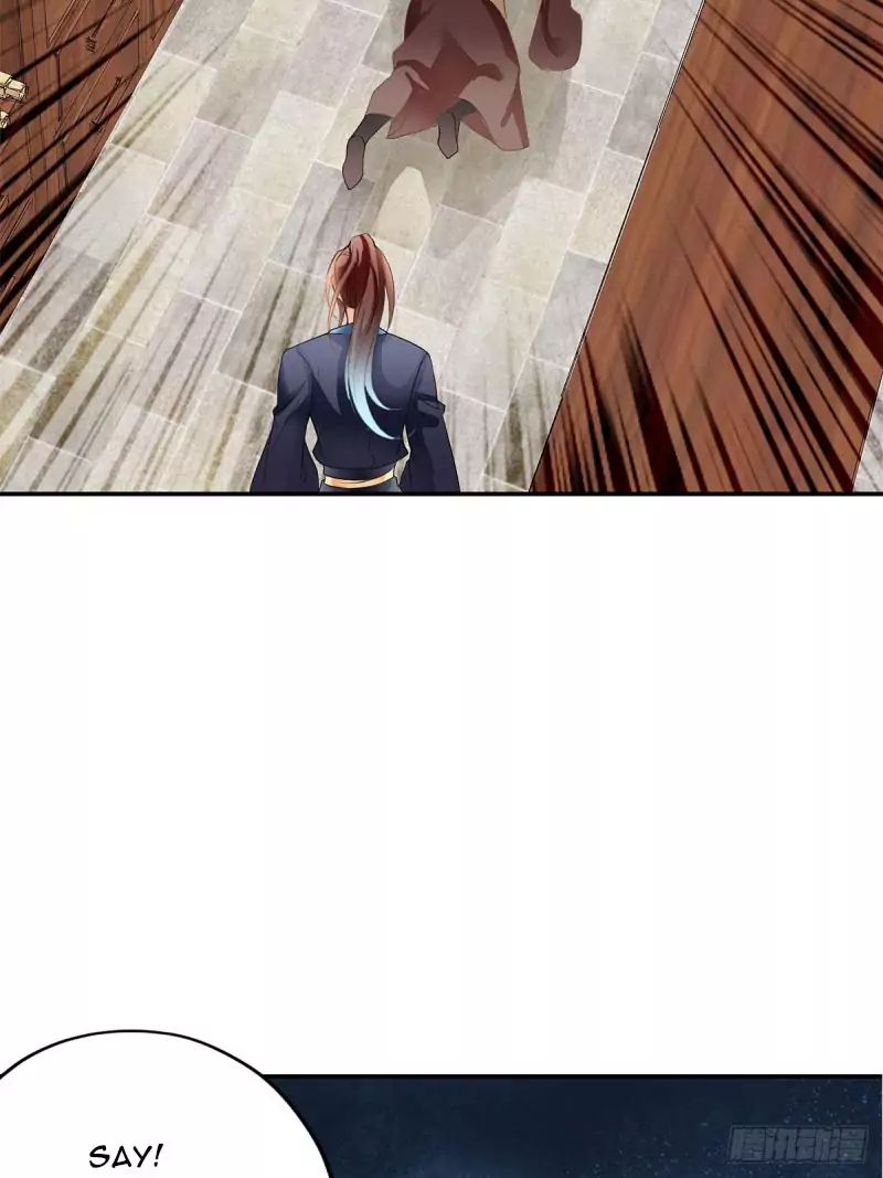 Secret Arts of the Nine Star Tyrant Body Chapter 7 - Page 14