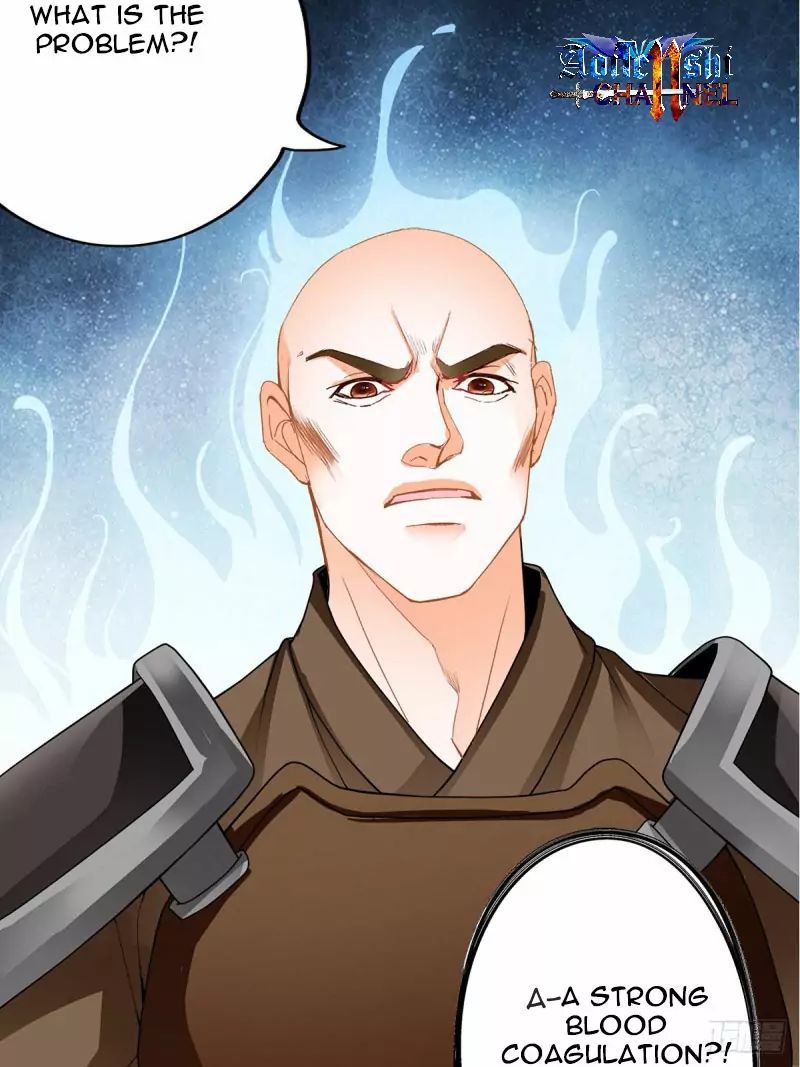 Secret Arts of the Nine Star Tyrant Body Chapter 7 - Page 15