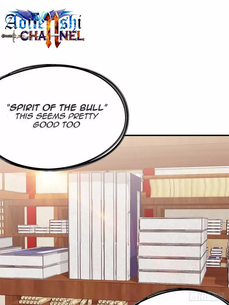 Secret Arts of the Nine Star Tyrant Body Chapter 7 - Page 25