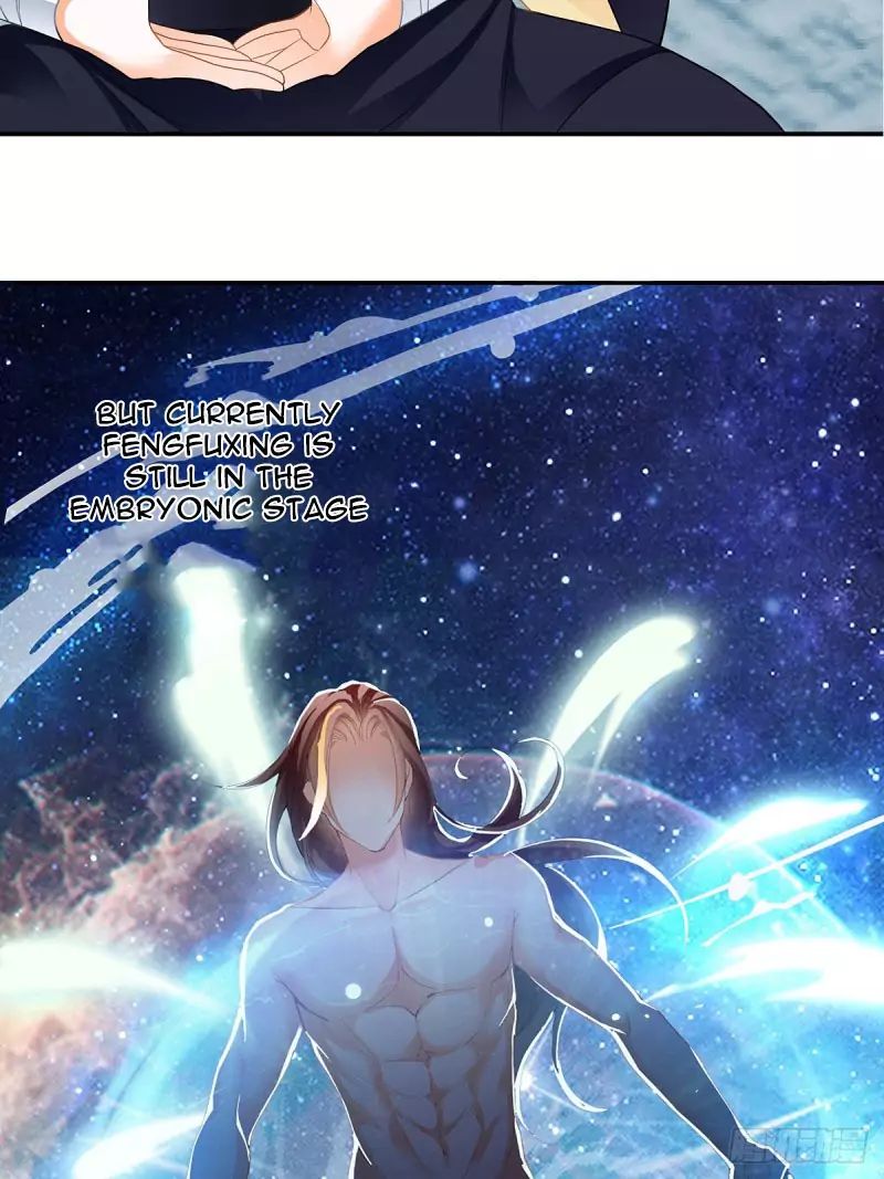 Secret Arts of the Nine Star Tyrant Body Chapter 7 - Page 32