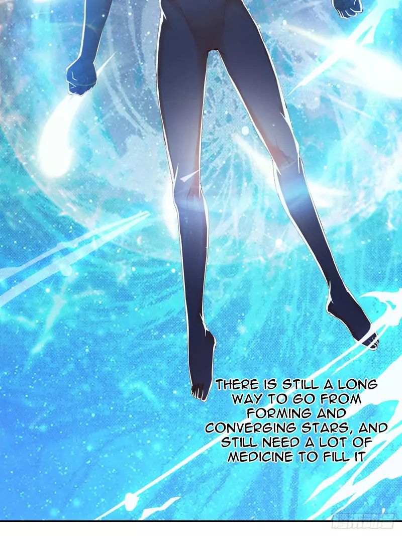 Secret Arts of the Nine Star Tyrant Body Chapter 7 - Page 33