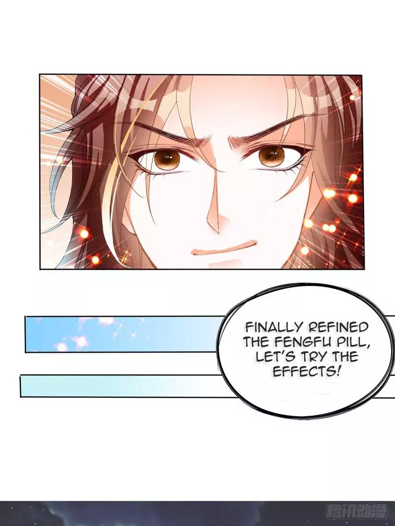 Secret Arts of the Nine Star Tyrant Body Chapter 7 - Page 34