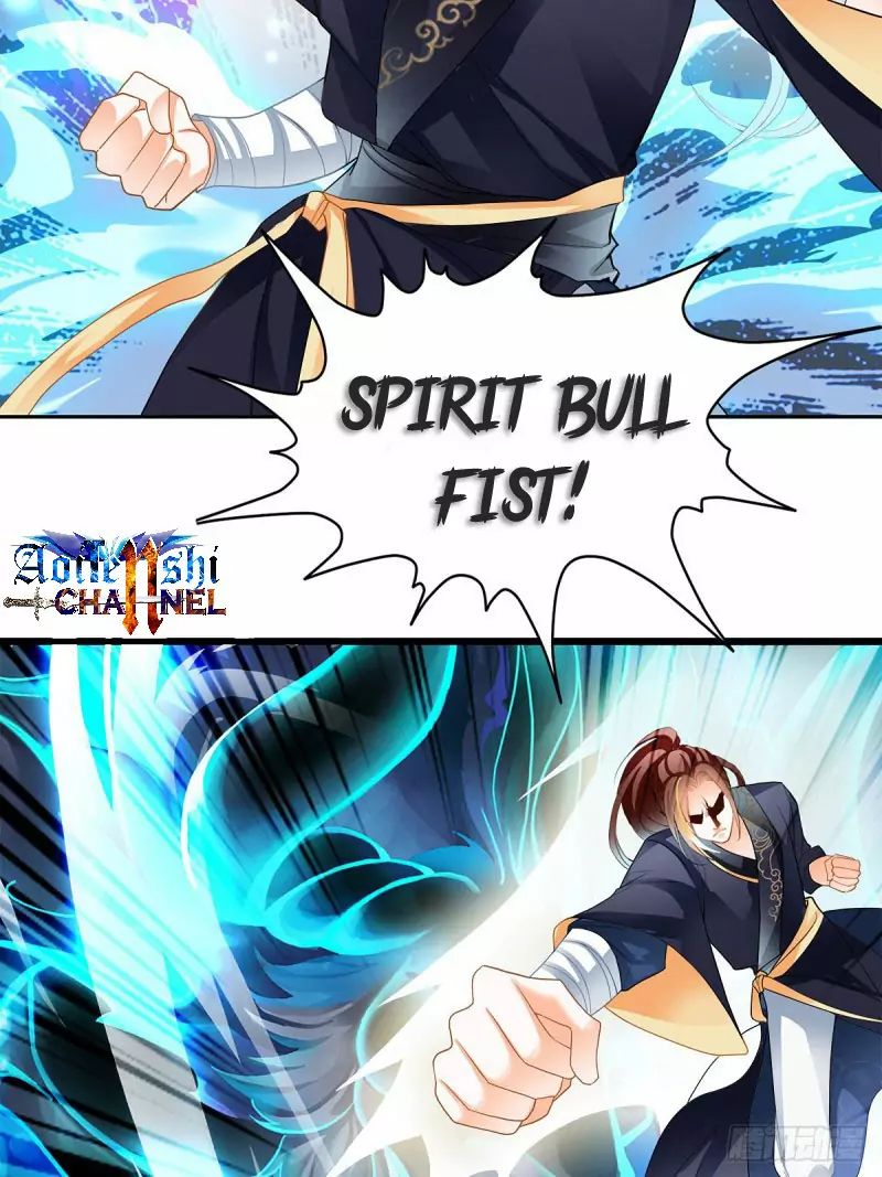 Secret Arts of the Nine Star Tyrant Body Chapter 7 - Page 40