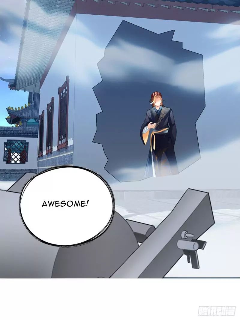 Secret Arts of the Nine Star Tyrant Body Chapter 7 - Page 43