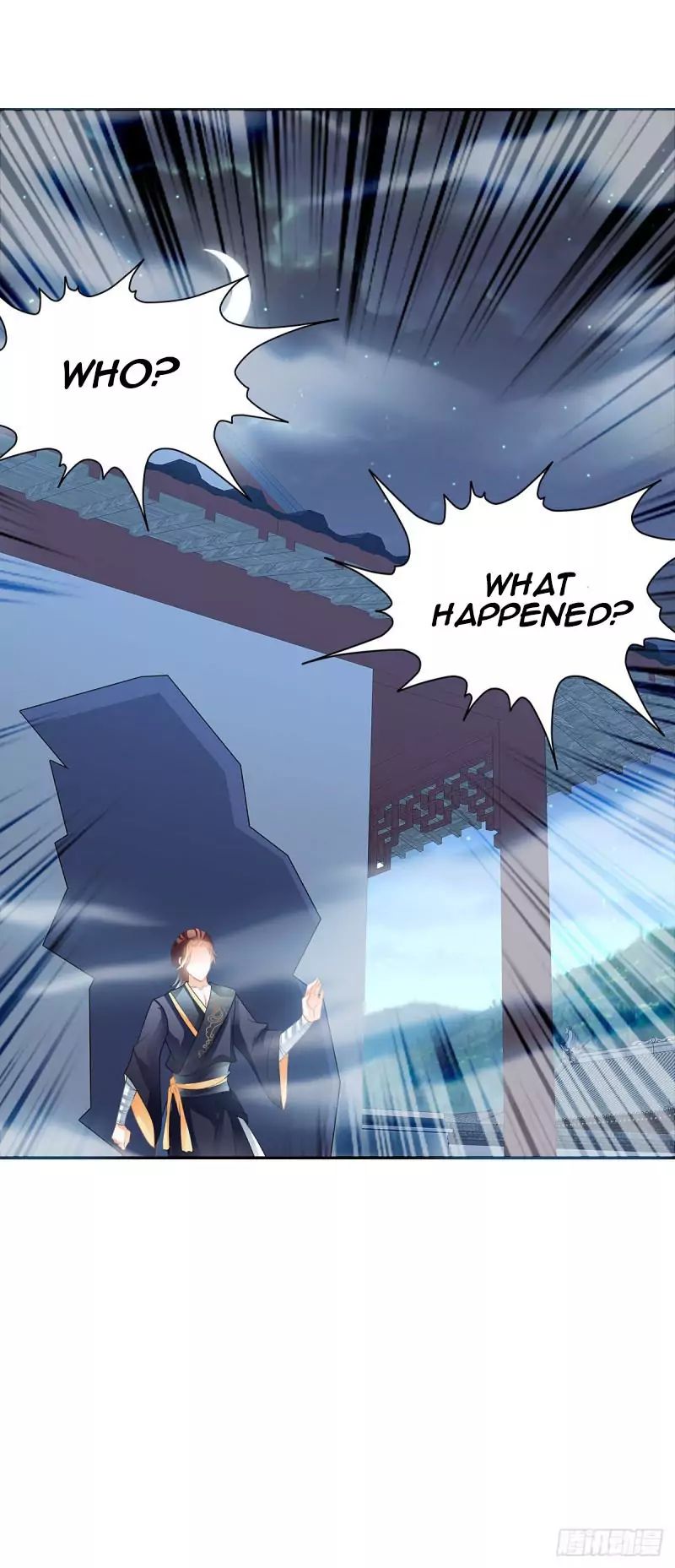 Secret Arts of the Nine Star Tyrant Body Chapter 7 - Page 44