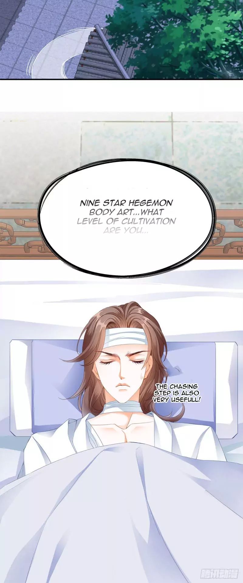Secret Arts of the Nine Star Tyrant Body Chapter 7 - Page 47