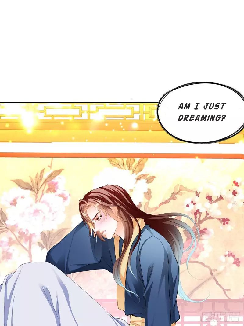 Secret Arts of the Nine Star Tyrant Body Chapter 8 - Page 22