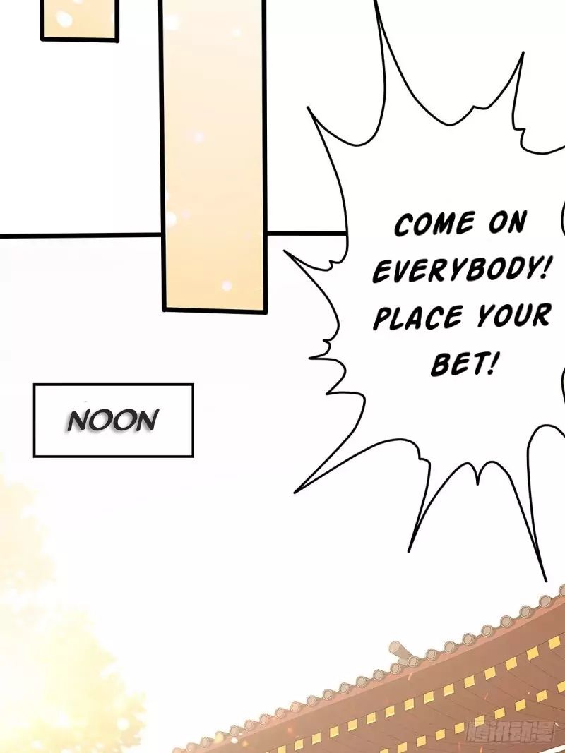Secret Arts of the Nine Star Tyrant Body Chapter 8 - Page 25