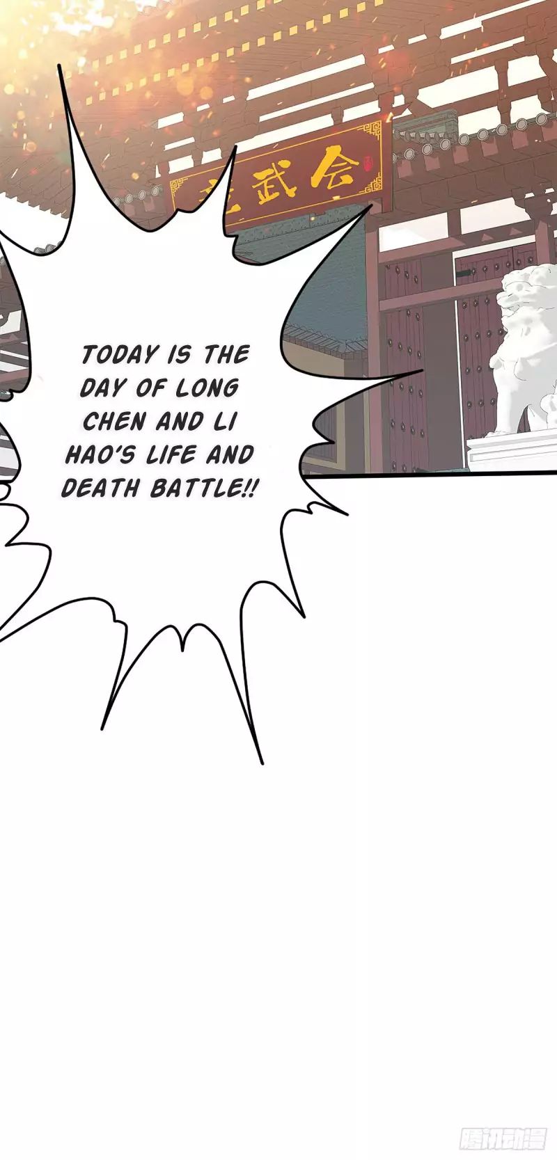 Secret Arts of the Nine Star Tyrant Body Chapter 8 - Page 26