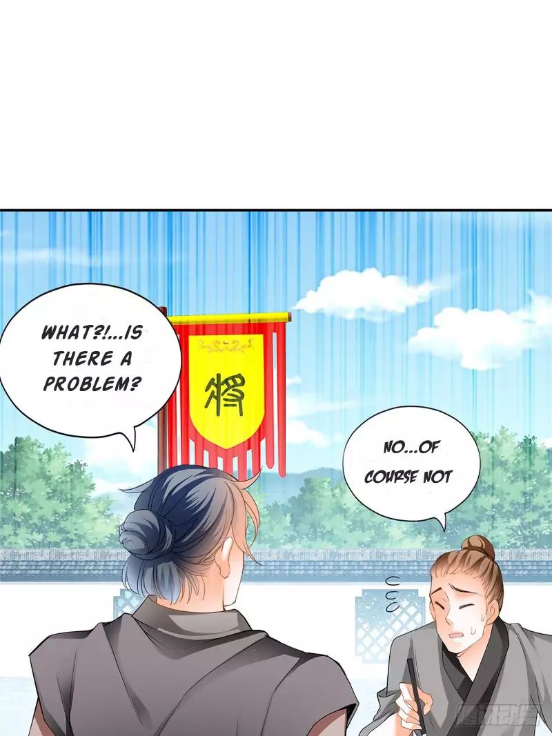 Secret Arts of the Nine Star Tyrant Body Chapter 8 - Page 31