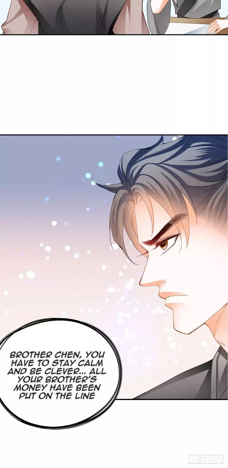 Secret Arts of the Nine Star Tyrant Body Chapter 8 - Page 32