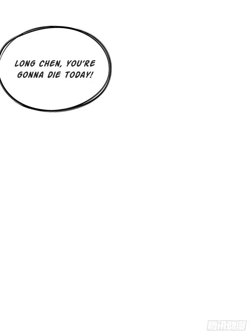 Secret Arts of the Nine Star Tyrant Body Chapter 8 - Page 36
