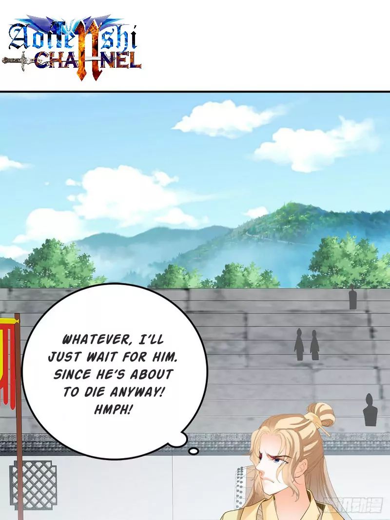 Secret Arts of the Nine Star Tyrant Body Chapter 8 - Page 38