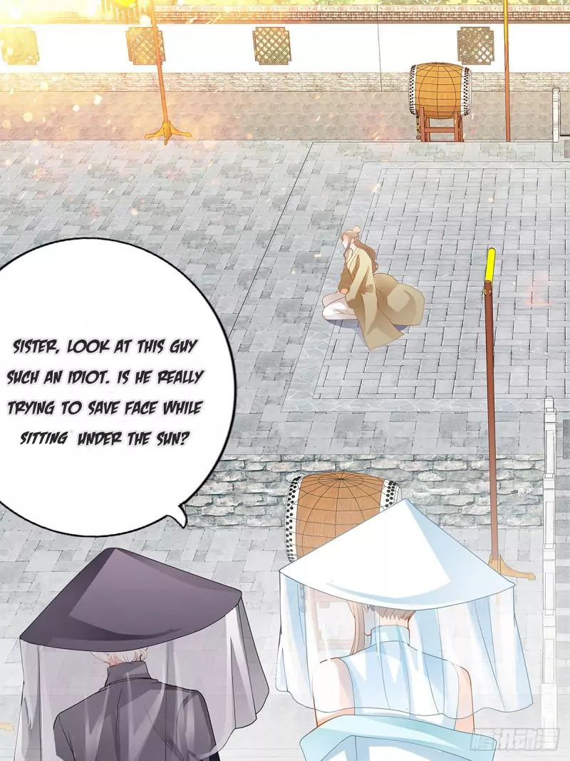 Secret Arts of the Nine Star Tyrant Body Chapter 8 - Page 40