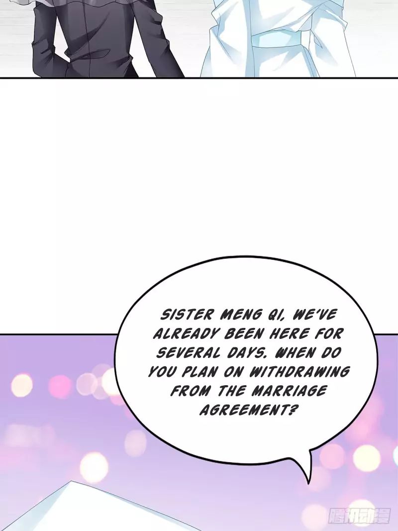 Secret Arts of the Nine Star Tyrant Body Chapter 8 - Page 41