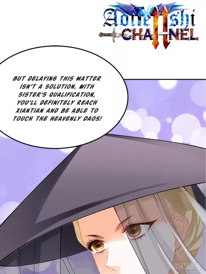Secret Arts of the Nine Star Tyrant Body Chapter 8 - Page 43