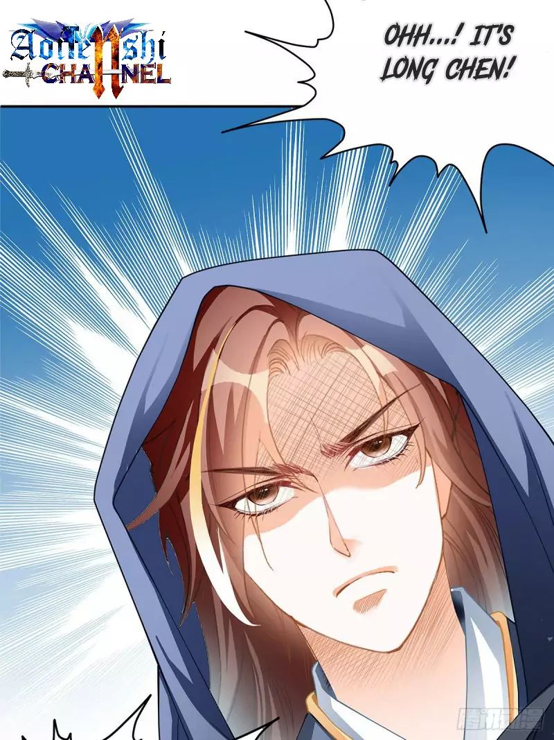 Secret Arts of the Nine Star Tyrant Body Chapter 8 - Page 48
