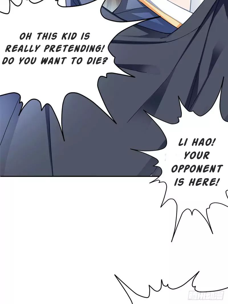 Secret Arts of the Nine Star Tyrant Body Chapter 8 - Page 49