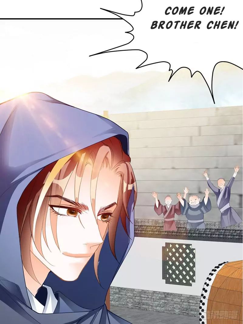 Secret Arts of the Nine Star Tyrant Body Chapter 8 - Page 50