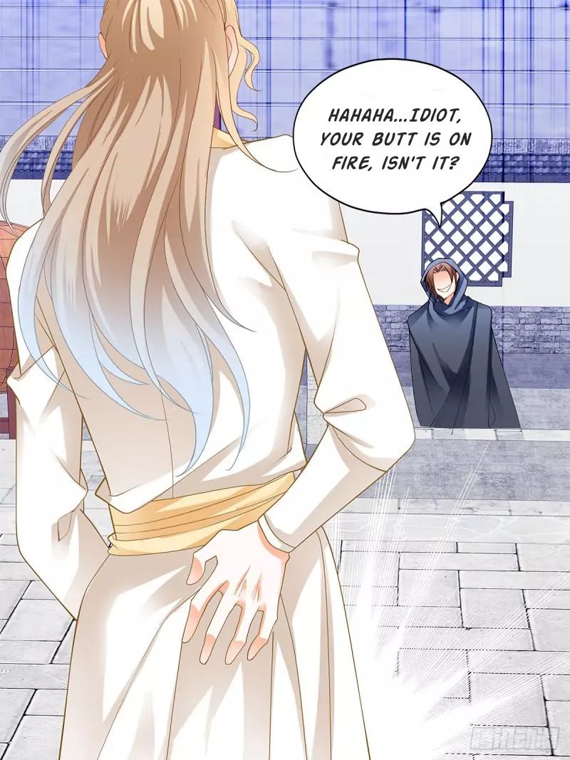 Secret Arts of the Nine Star Tyrant Body Chapter 8 - Page 54
