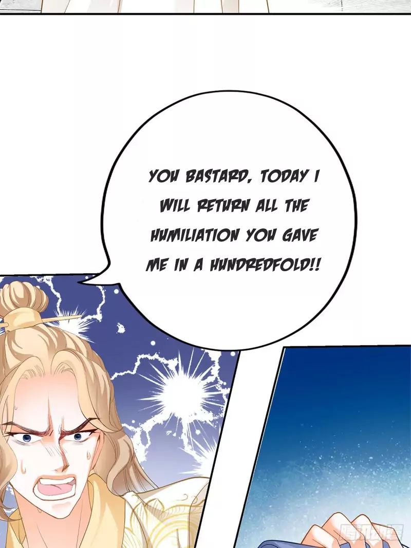 Secret Arts of the Nine Star Tyrant Body Chapter 8 - Page 55