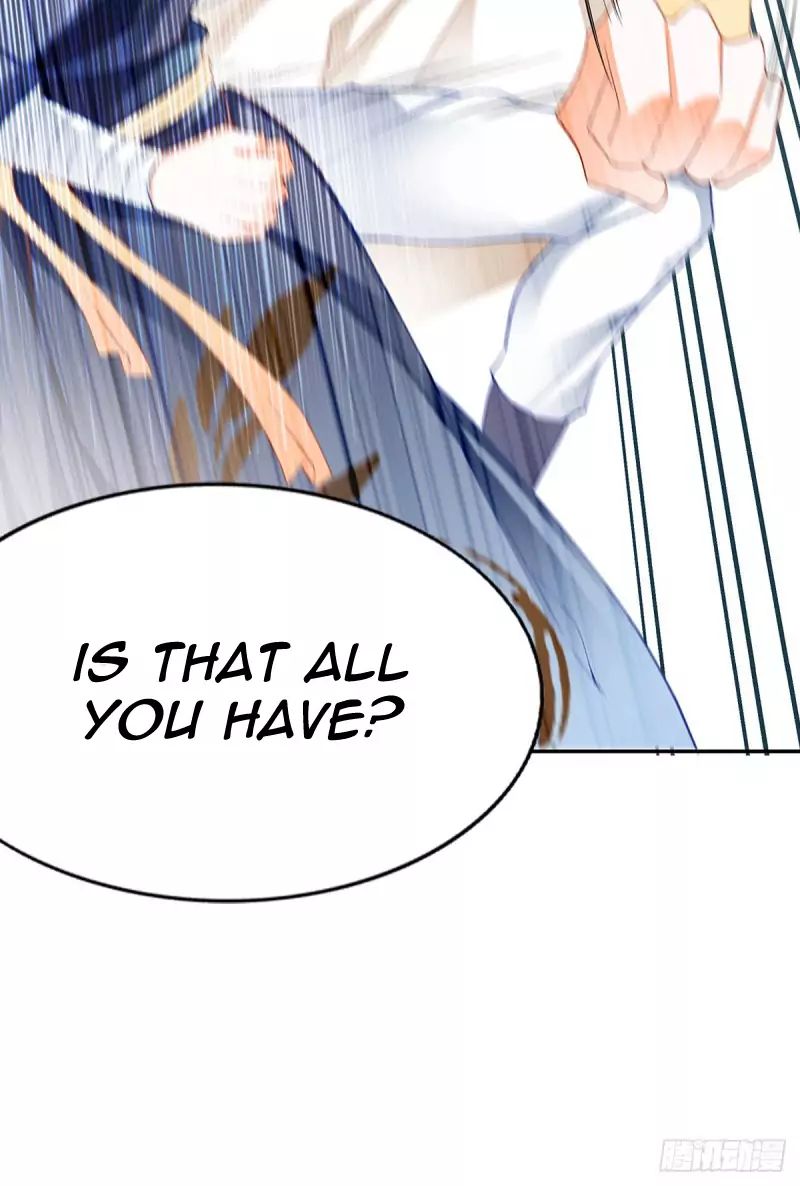 Secret Arts of the Nine Star Tyrant Body Chapter 9 - Page 20
