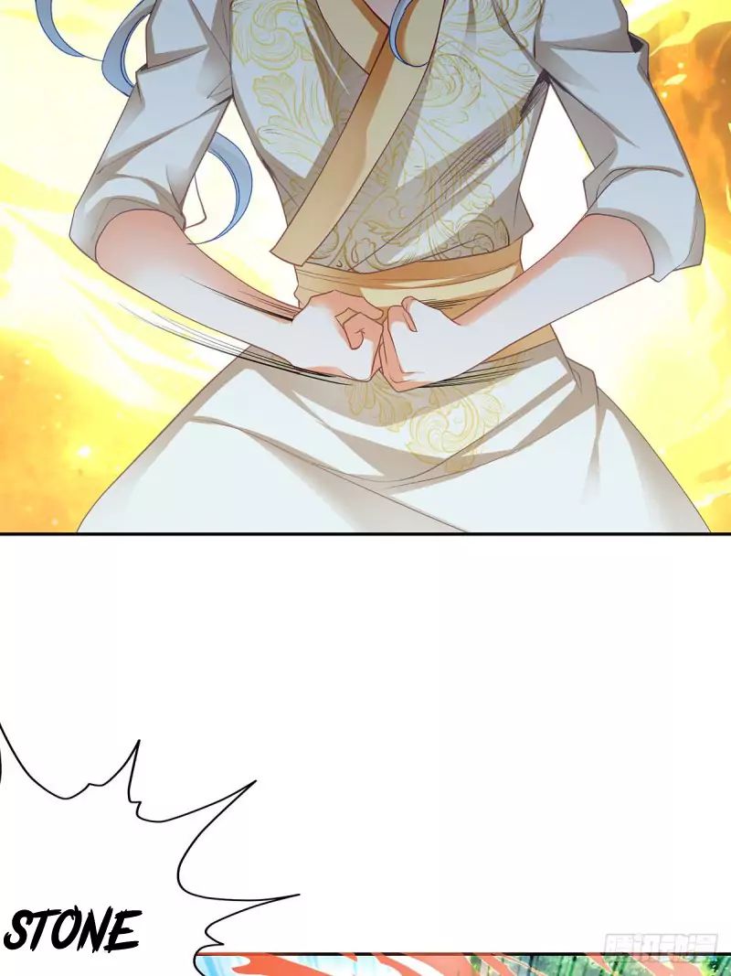 Secret Arts of the Nine Star Tyrant Body Chapter 9 - Page 22