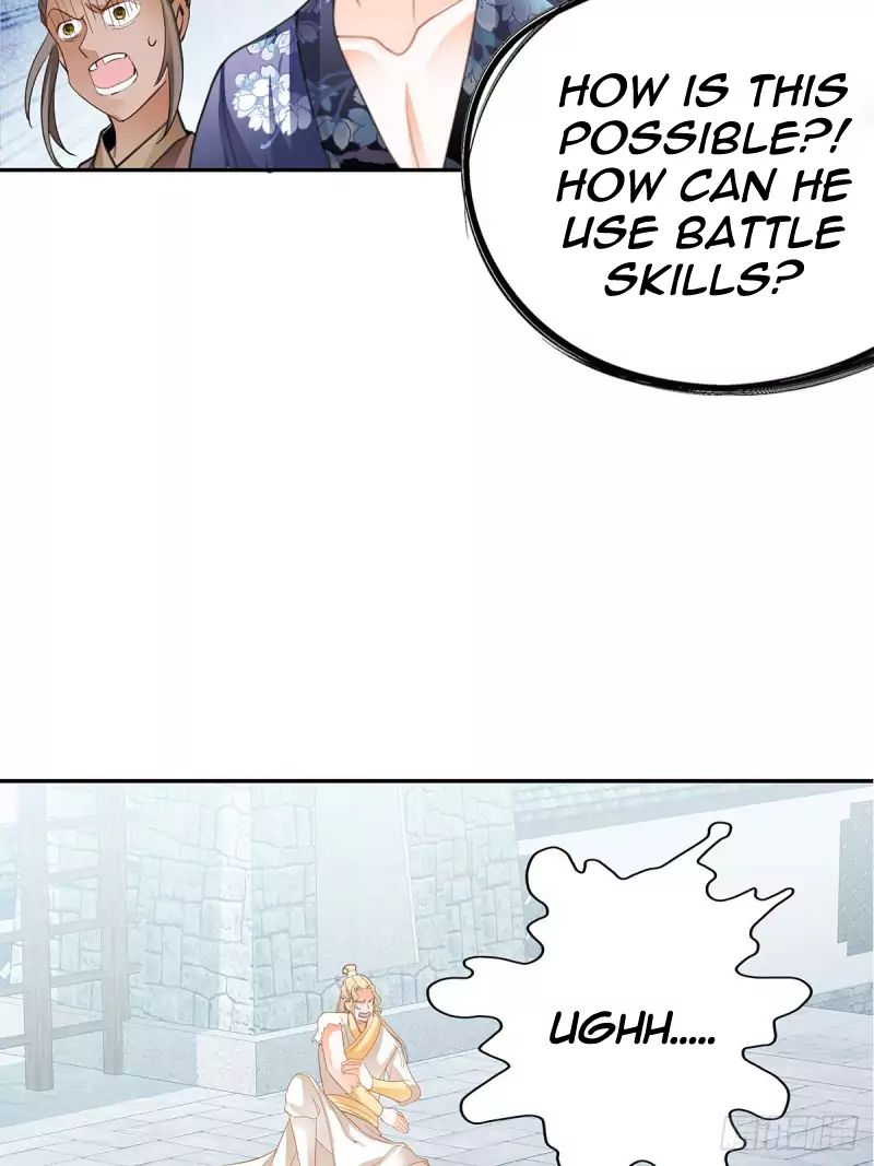 Secret Arts of the Nine Star Tyrant Body Chapter 9 - Page 29