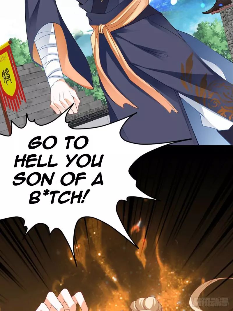 Secret Arts of the Nine Star Tyrant Body Chapter 9 - Page 4