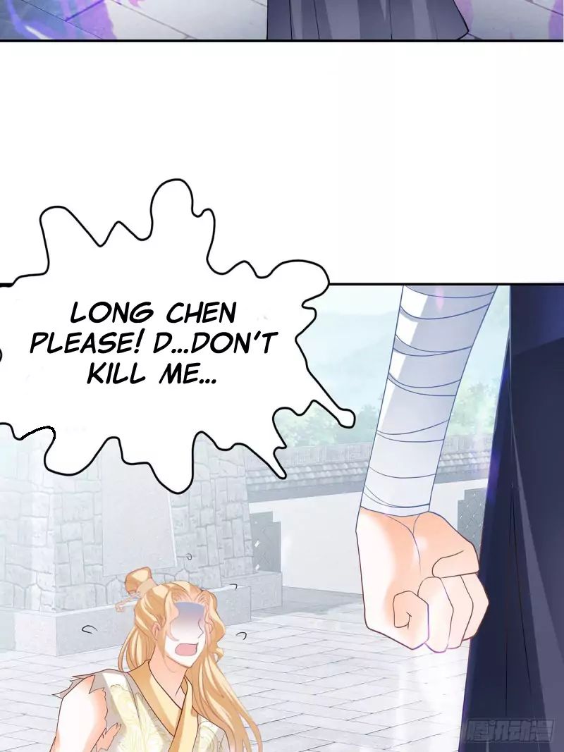 Secret Arts of the Nine Star Tyrant Body Chapter 9 - Page 31