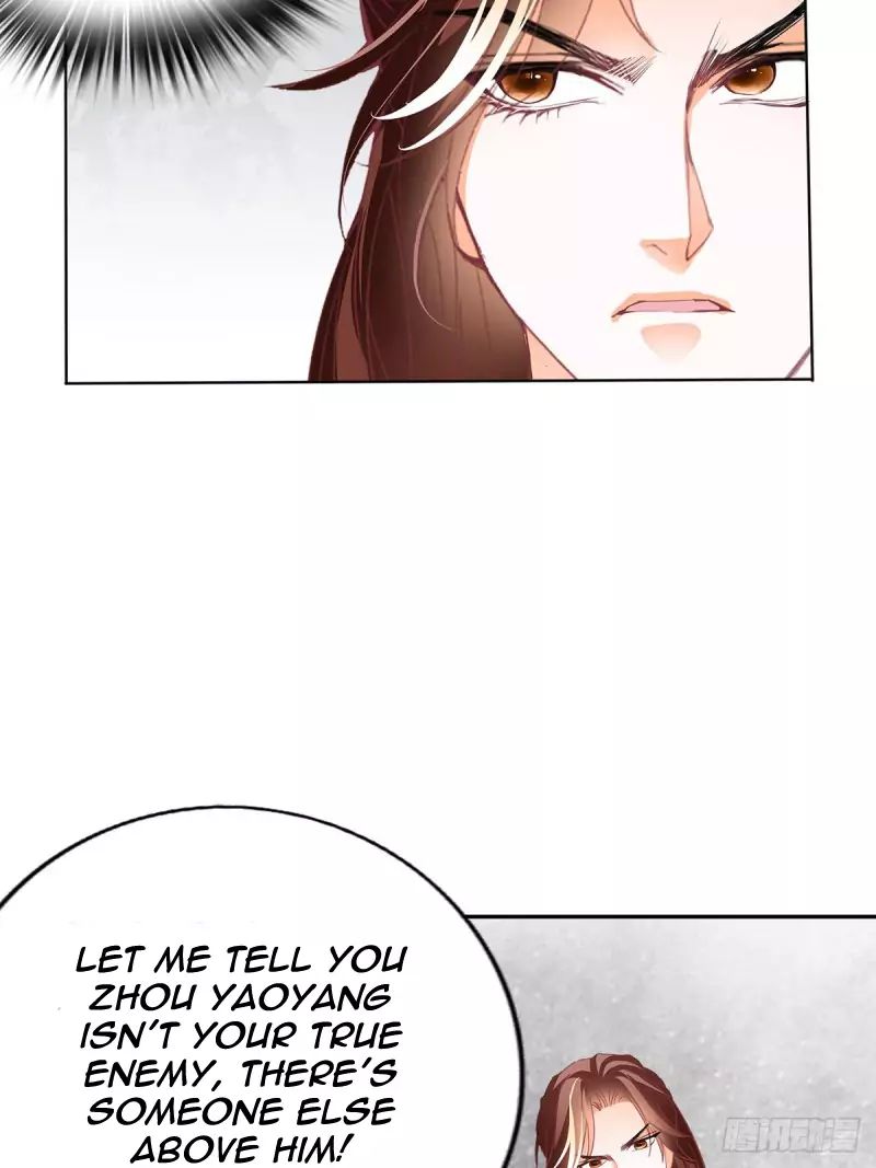 Secret Arts of the Nine Star Tyrant Body Chapter 9 - Page 37