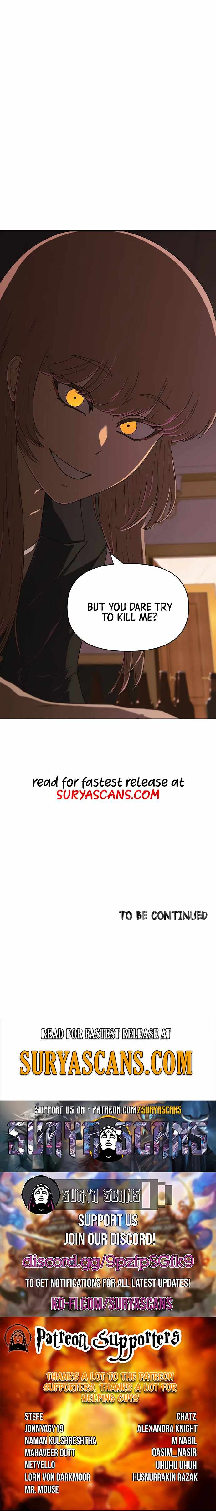 Secret Buddy Chapter 14 - Page 10
