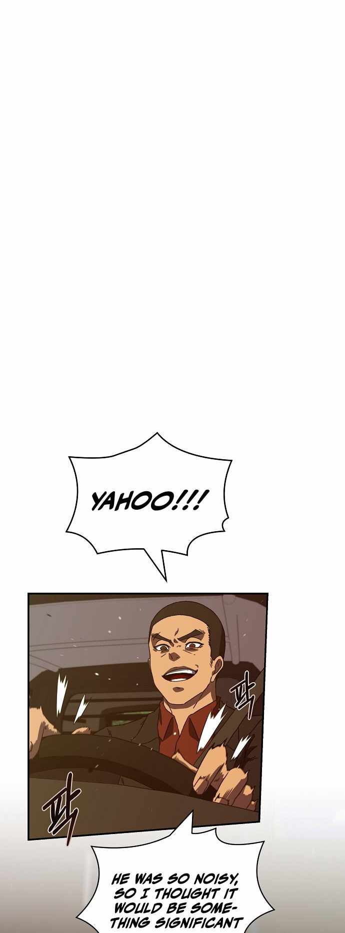 Secret Buddy Chapter 21 - Page 10