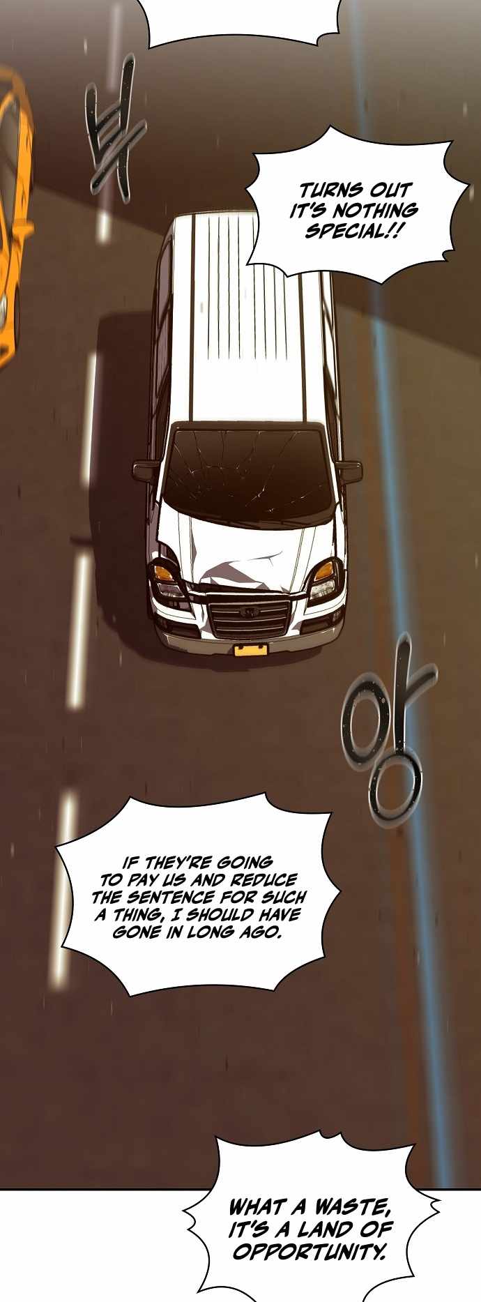 Secret Buddy Chapter 21 - Page 11