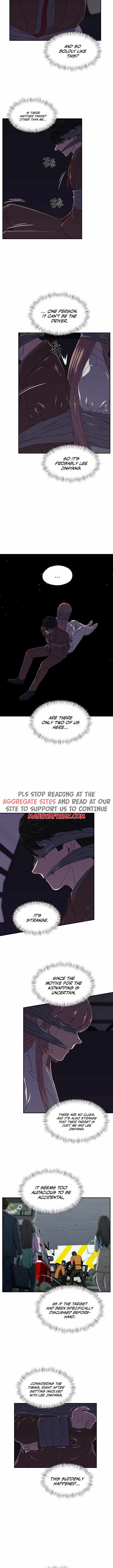 Secret Buddy Chapter 21 - Page 16