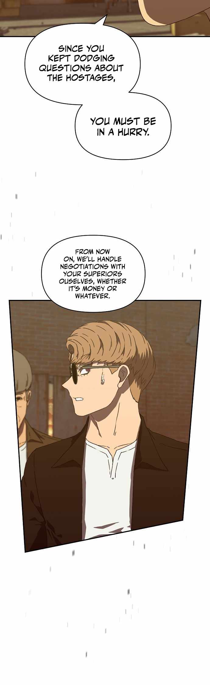 Secret Buddy Chapter 22 - Page 48