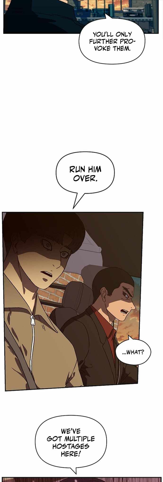 Secret Buddy Chapter 24 - Page 17
