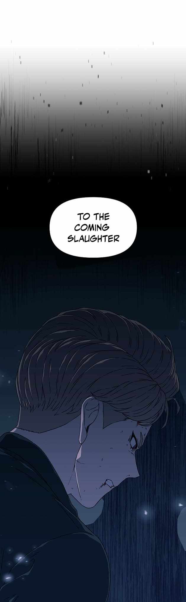 Secret Buddy Chapter 24 - Page 3