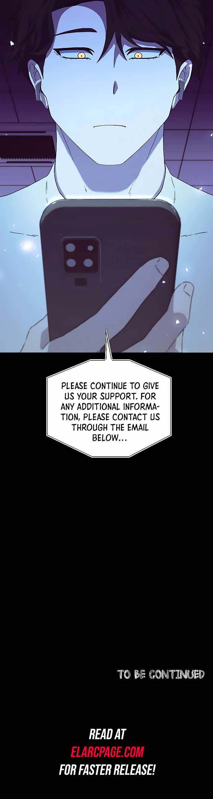 Secret Buddy Chapter 4 - Page 16