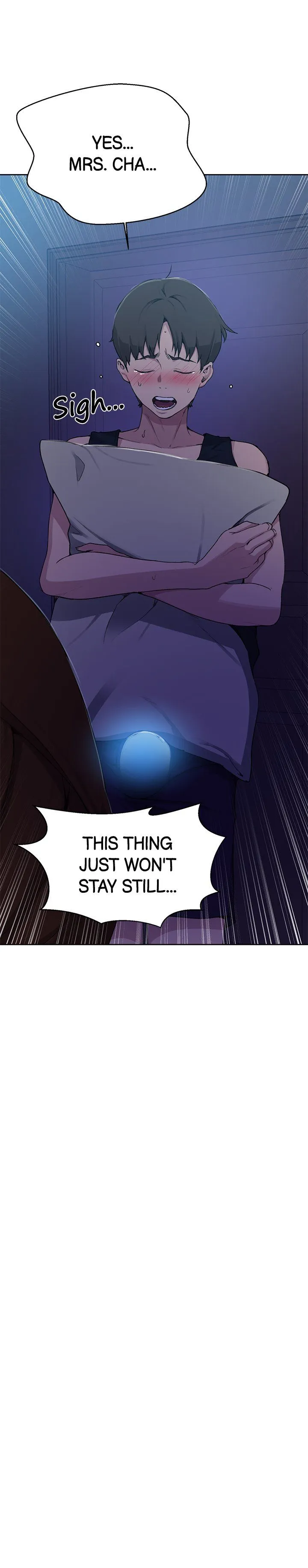 Secret Class Chapter 105 - Page 8