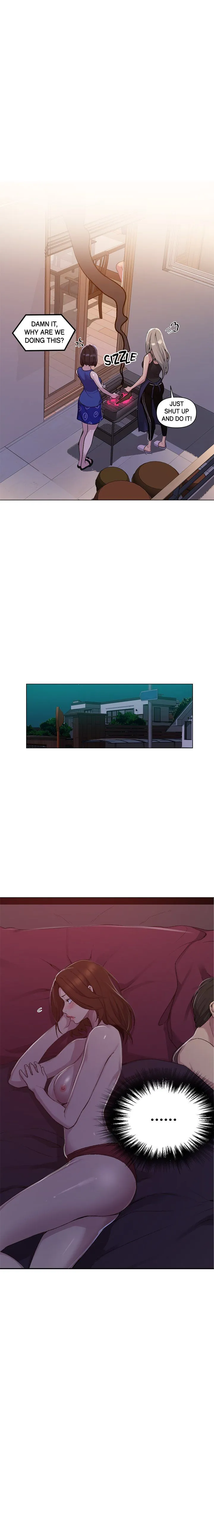 Secret Class Chapter 114 - Page 6