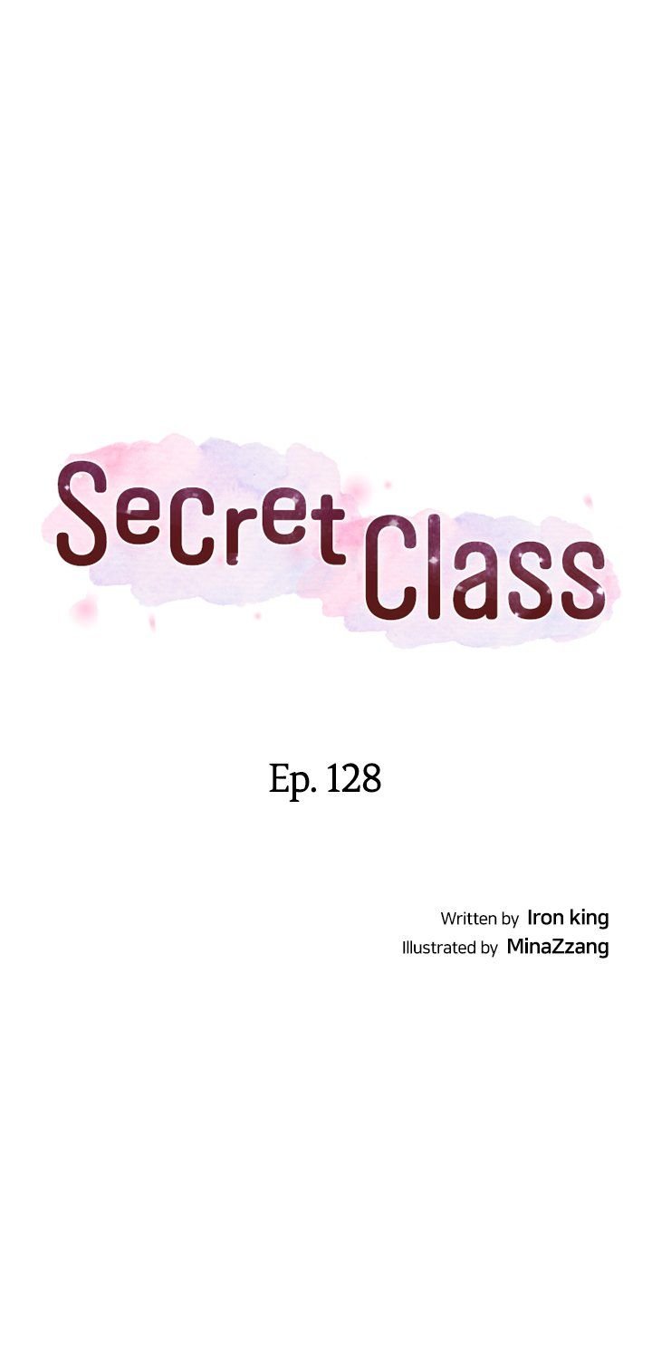 Secret Class Chapter 128 - Page 2