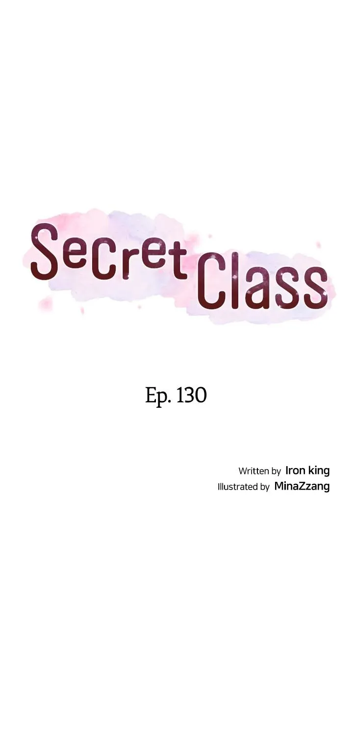 Secret Class Chapter 130 - Page 2