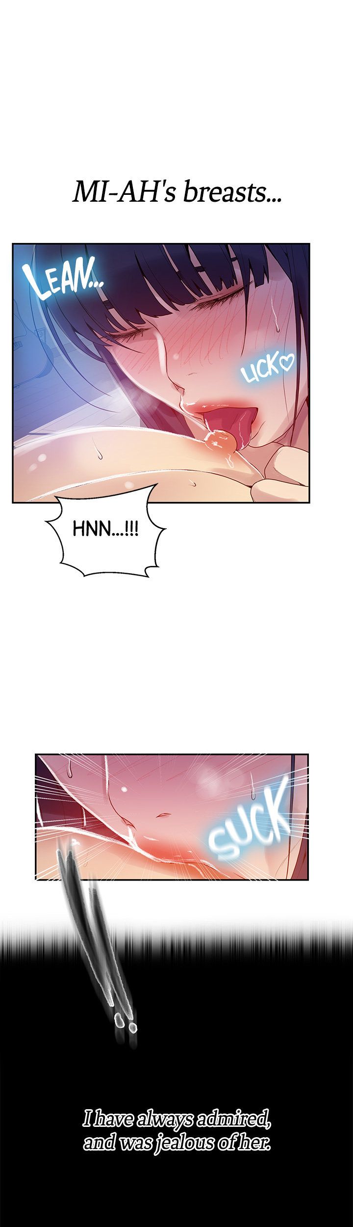 Secret Class Chapter 135 - Page 23