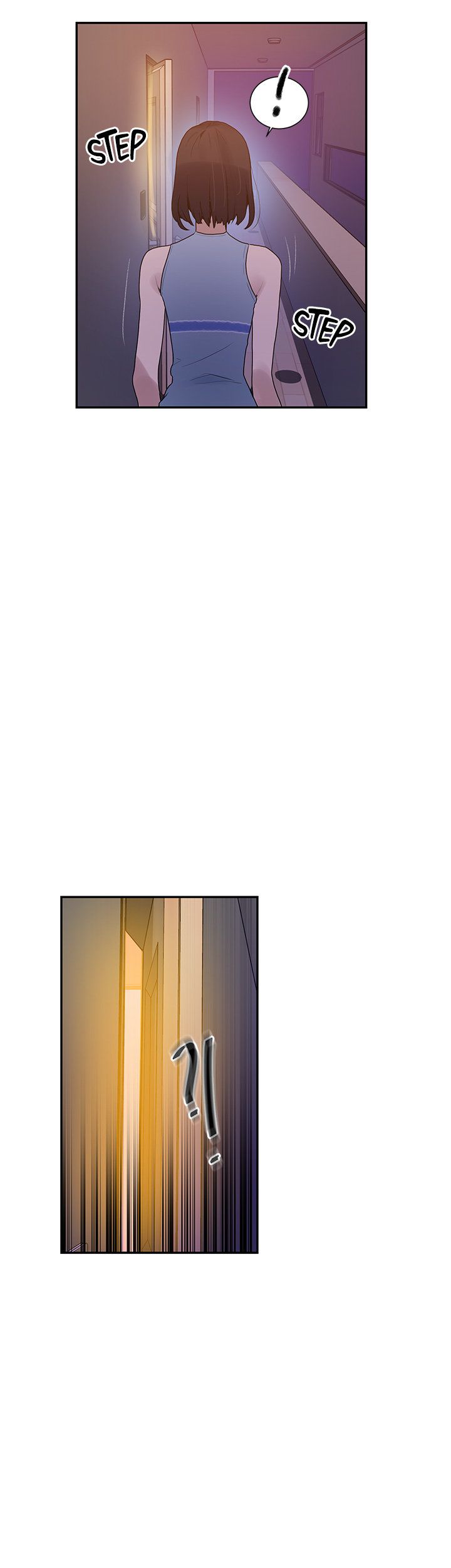 Secret Class Chapter 135 - Page 30